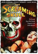 Illustration for article titled Screaming Skull $10 To See Streaming MovieĀ